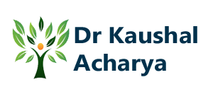 Dr Kaushal Acharya - Best Sexologist in Indirapuram
